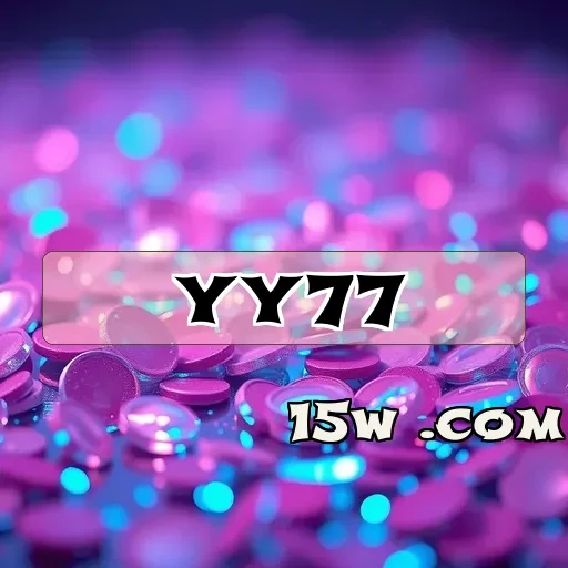 yy77.com: A Escolha Perfeita para Jogos Seguros e Empolgantes