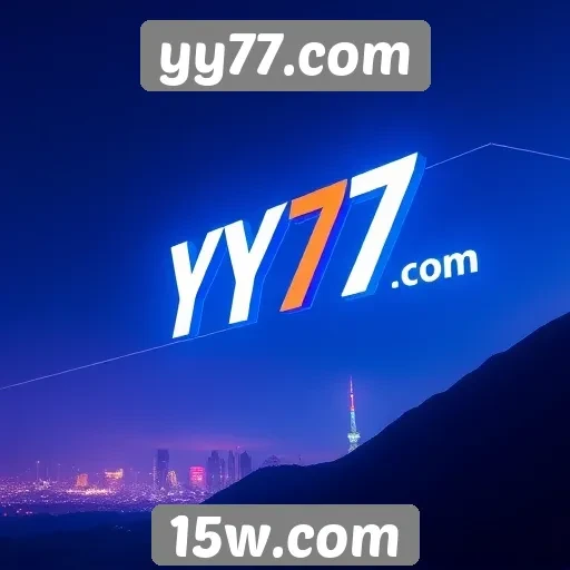 perspectivas de crescimento do yy77.com no mercado