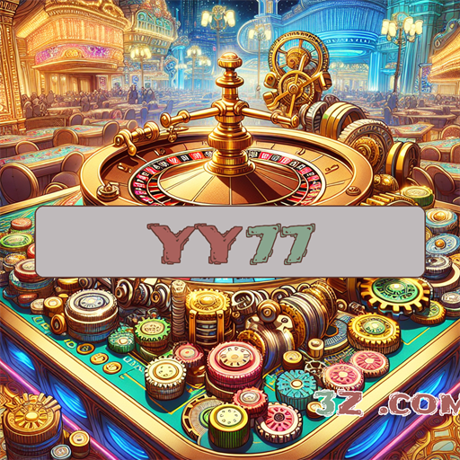 Experiência de Login no yy77: Mais que Apenas Acesso