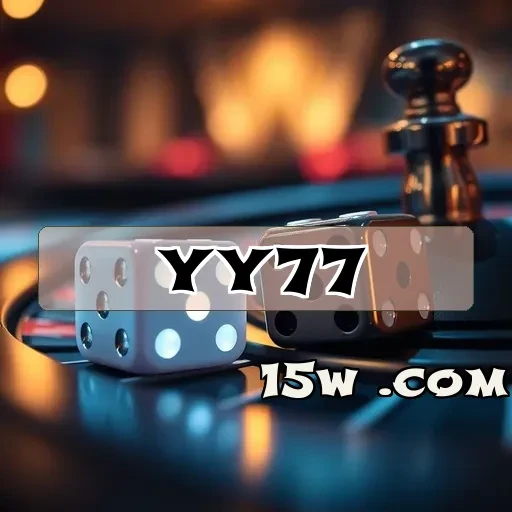 yy77.com: Descubra os Recursos do Login Que Vão Transformar Seu Jogo