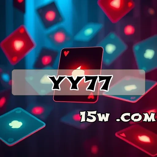 yy77.com: A Revolução nos Jogos Online Que Você Precisa Conhecer