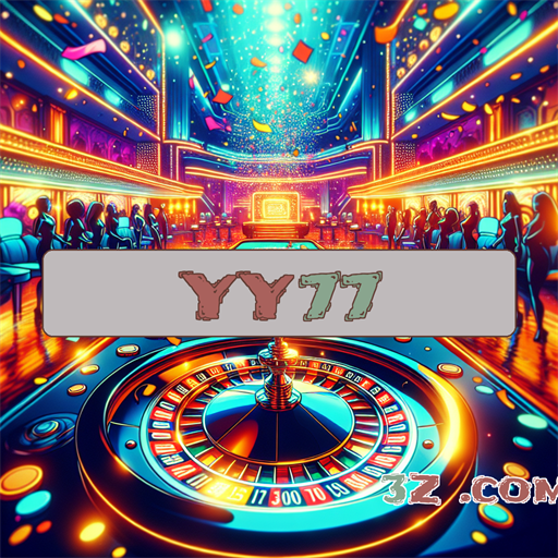 Experiência Vibrante com Slots no yy77: Diversão sem Limites