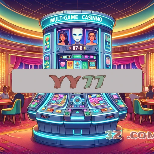 Os Encantos do Segmento VIP no yy77.com